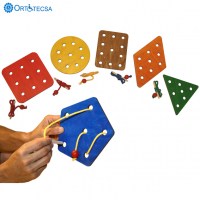 t.o.536 juegos terapia ocupacional-occupational therapy games